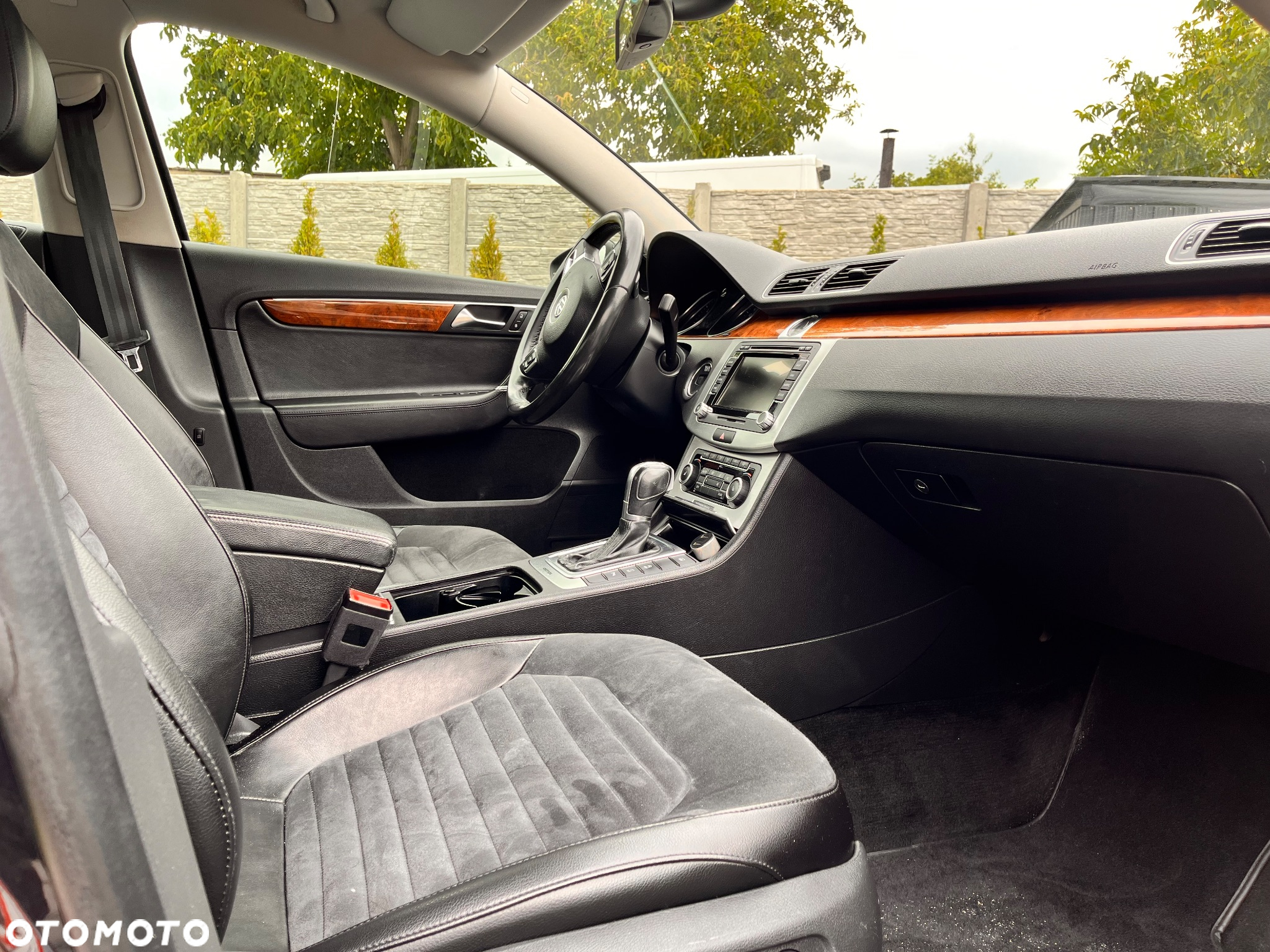 Volkswagen Passat 2.0 TDI DPF Highline DSG - 4