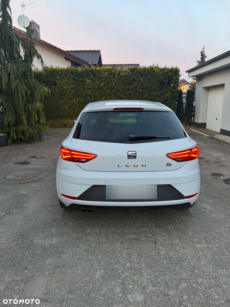 Seat Leon 1.5 TSI FR - 5
