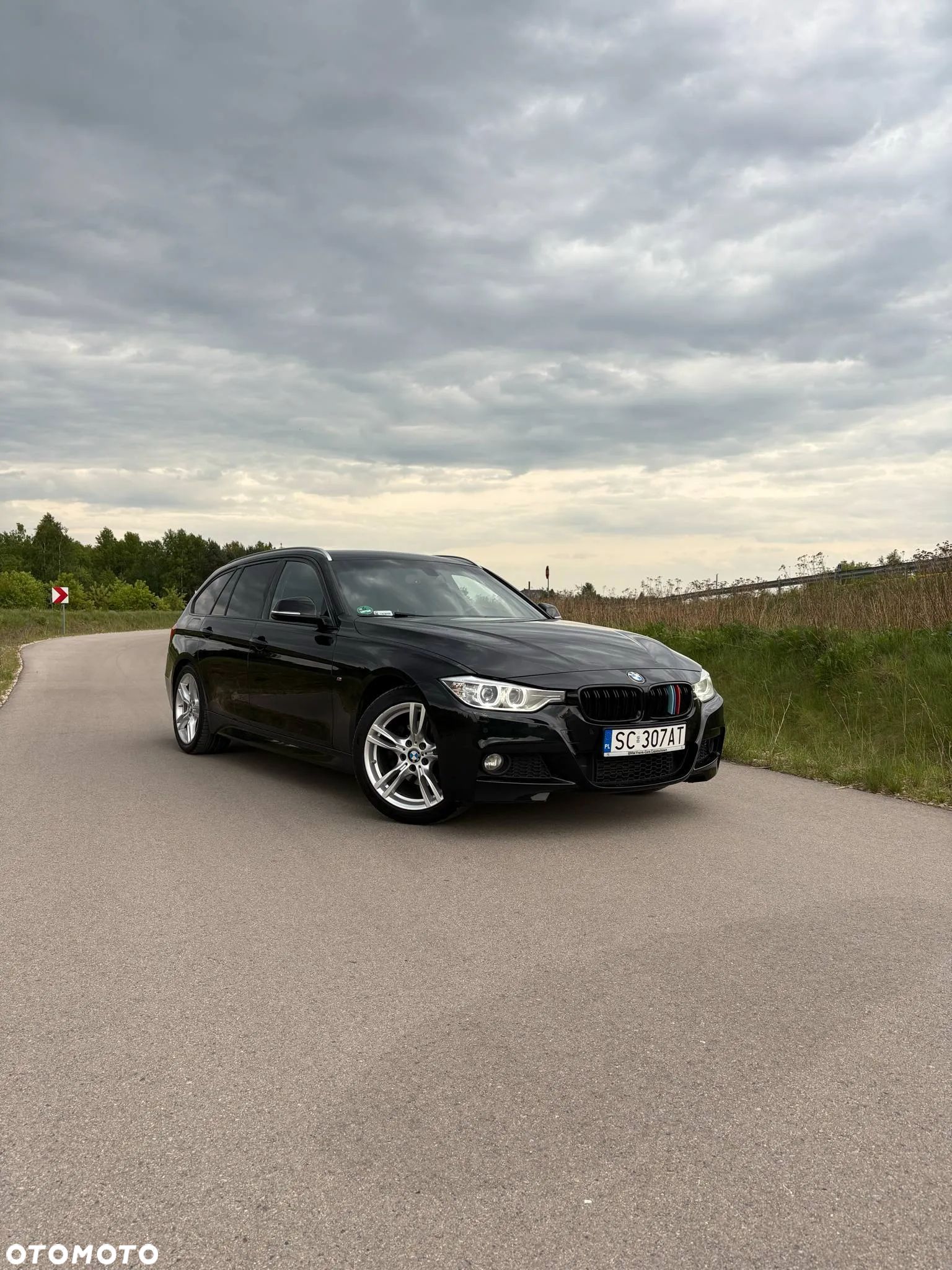 BMW Seria 3 - 1
