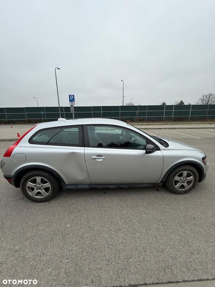 Volvo C30 1.6D - 4