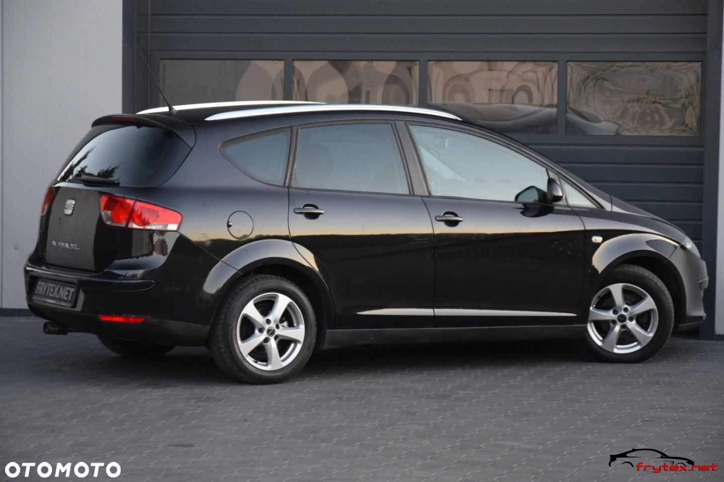 Seat Altea XL - 10