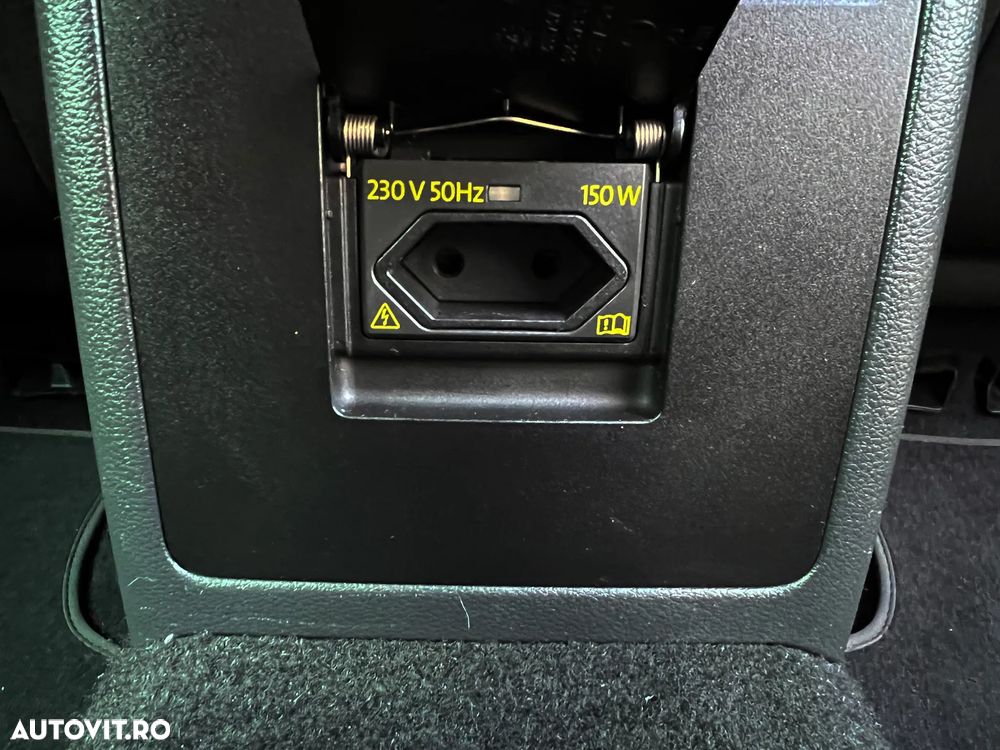 Skoda Octavia 1.0 TSI Style - 14