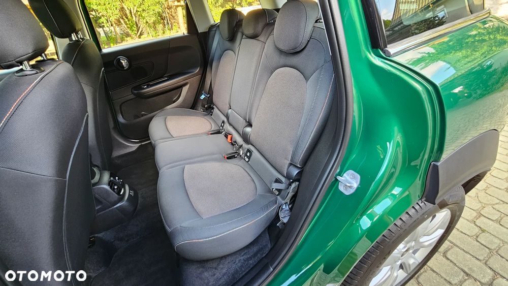 MINI Countryman Cooper Estate Edition - 33