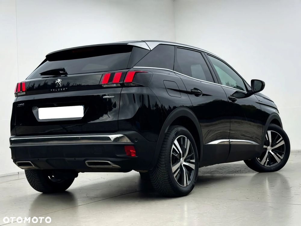 Peugeot 3008 - 16