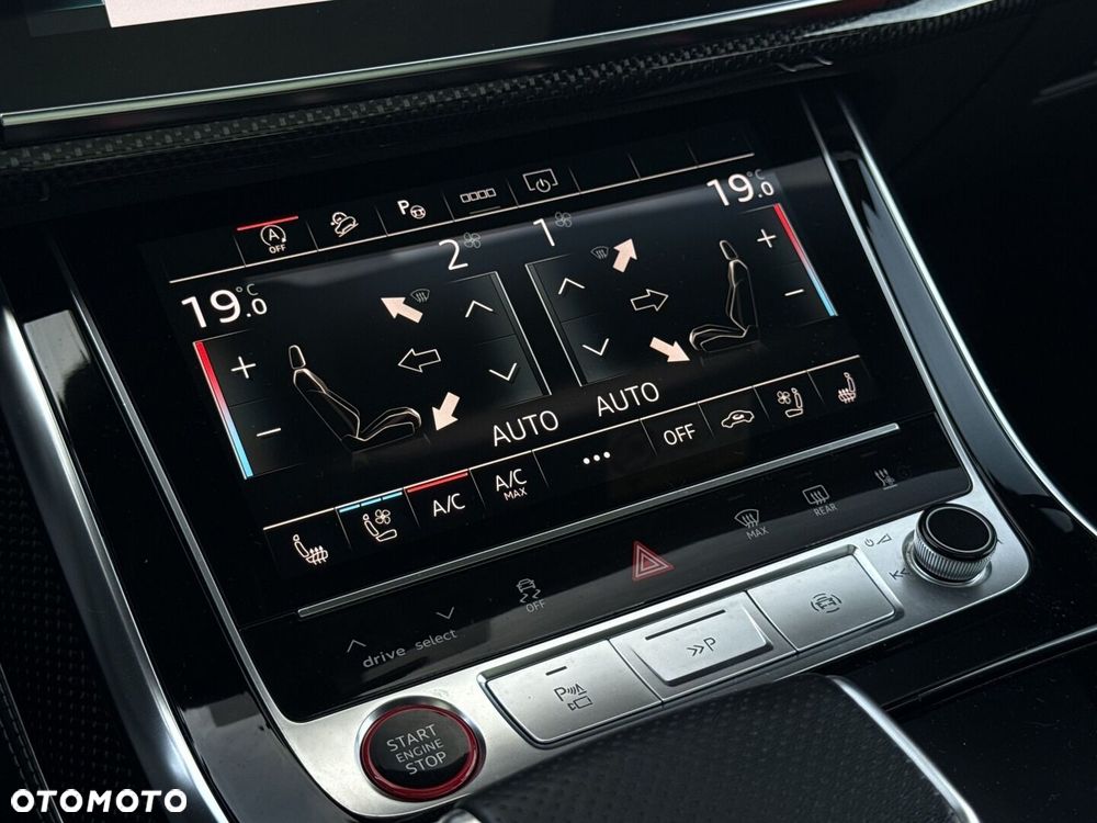 Audi SQ7 TFSI Quattro Tiptronic - 27