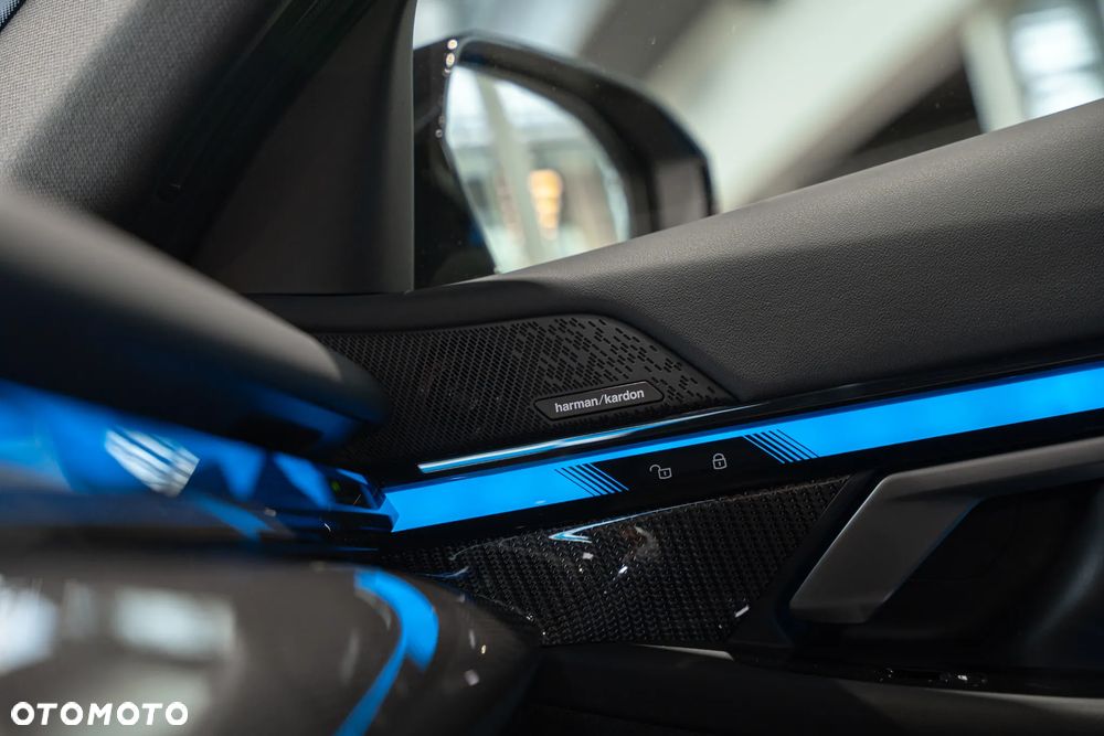BMW i5 83.9kWh M60 xDrive - 24