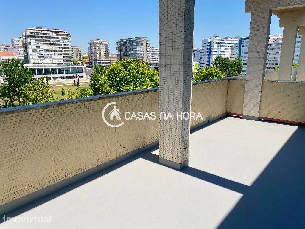 Apartamento T1 em Almada - Grande imagem: 5/22