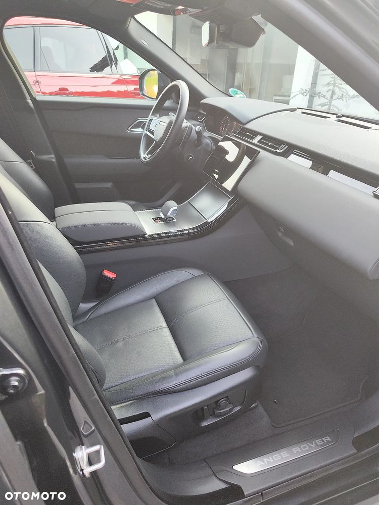 Land Rover Range Rover Velar 3.0 D300 mHEV R-Dynamic SE - 17