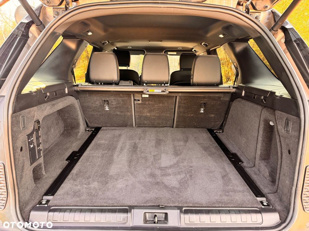 Land Rover Discovery - 8