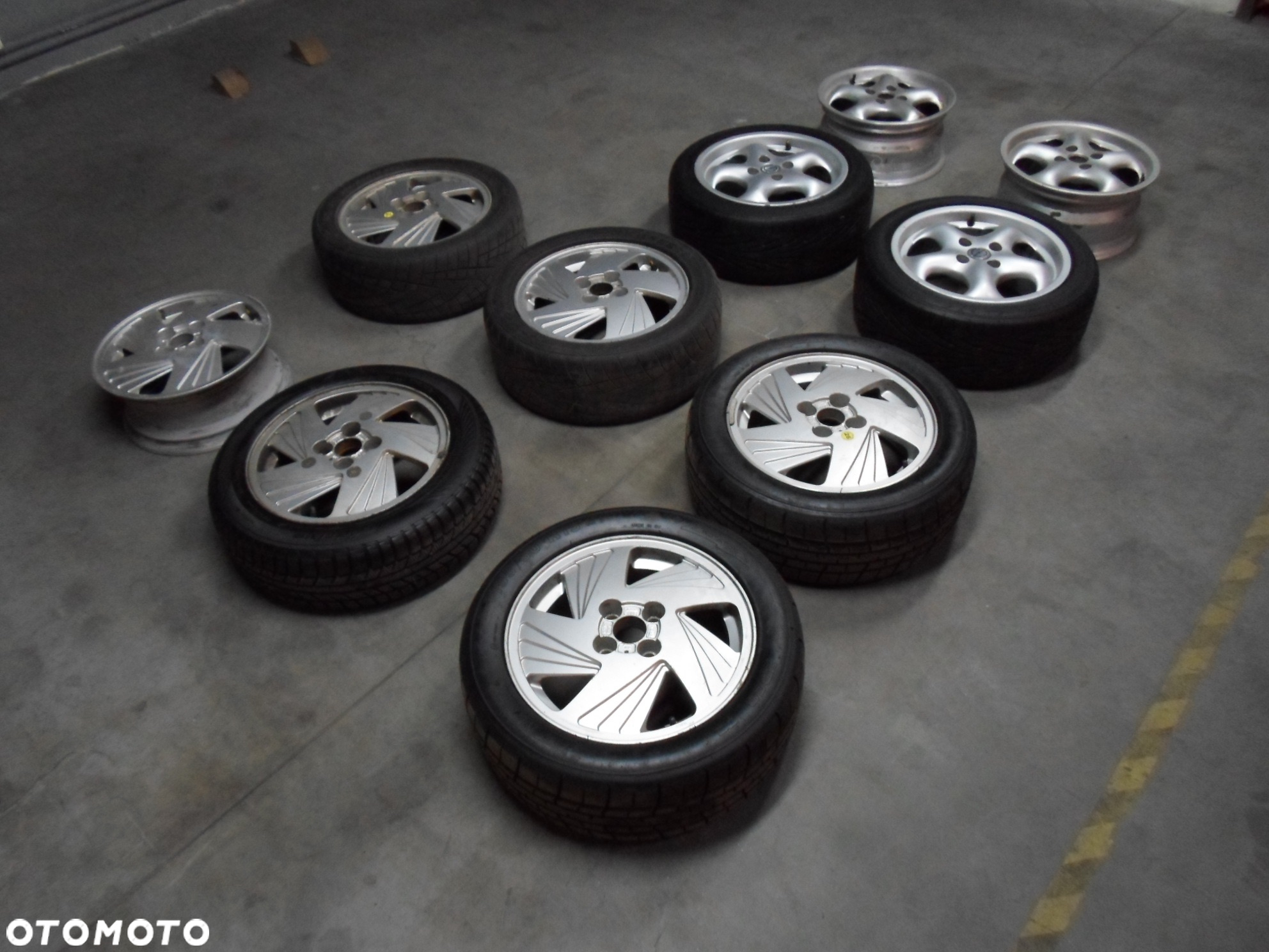 Opel Astra 2.0-16 GSi - 40