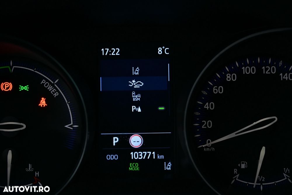 Toyota C-HR 2.0 HSD 184 CP 4x2 CVT Special Edition - 24