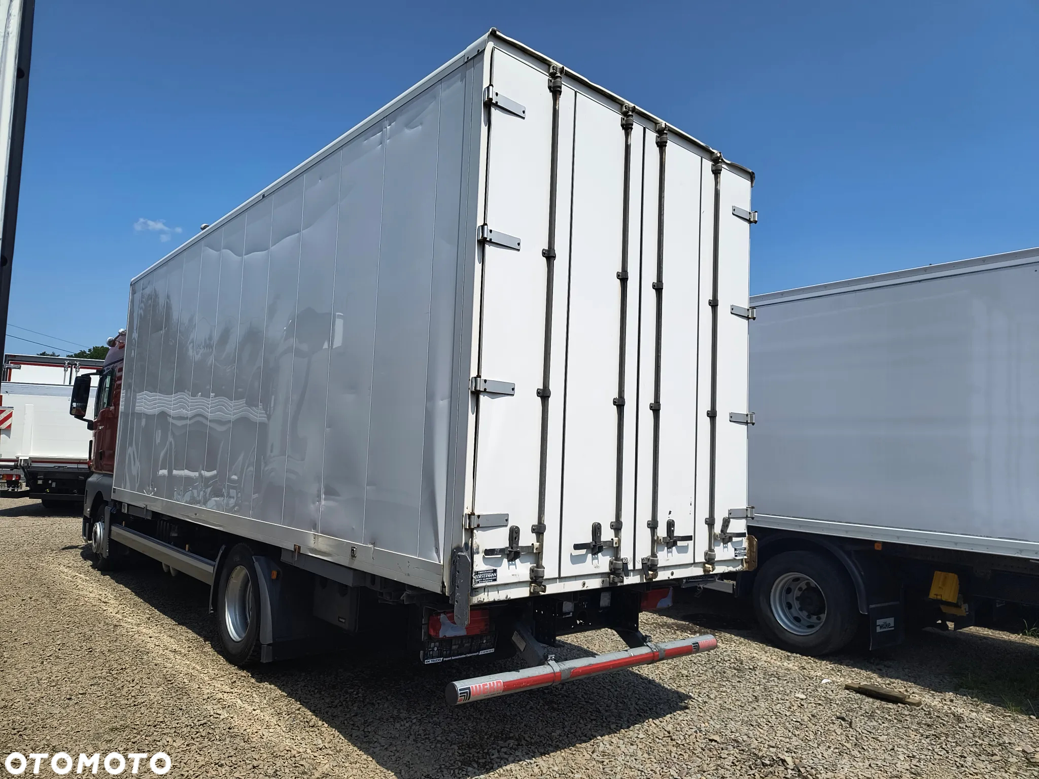 MAN TGX 18.360 Euro6 - 4