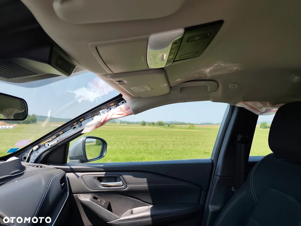 Nissan Qashqai - 16