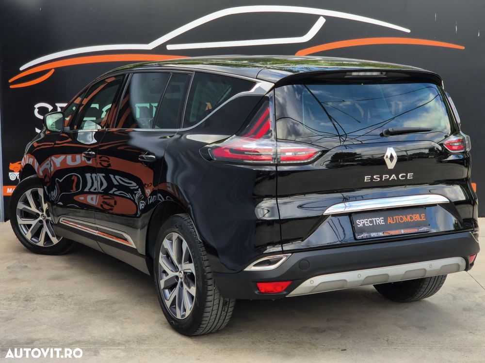 Renault Espace - 6