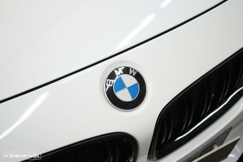 BMW 420 d Pack M Auto - 8