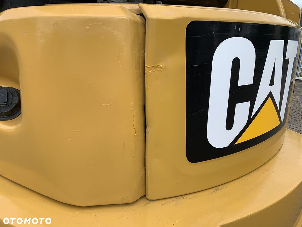 Caterpillar 305E2 CR - 13