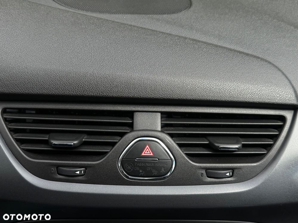Opel Corsa 1.4 Automatik Edition - 33
