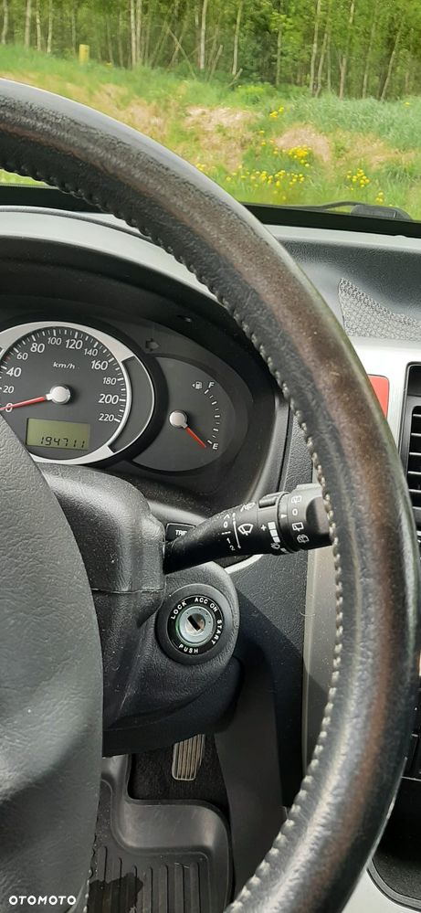 Hyundai Tucson - 10