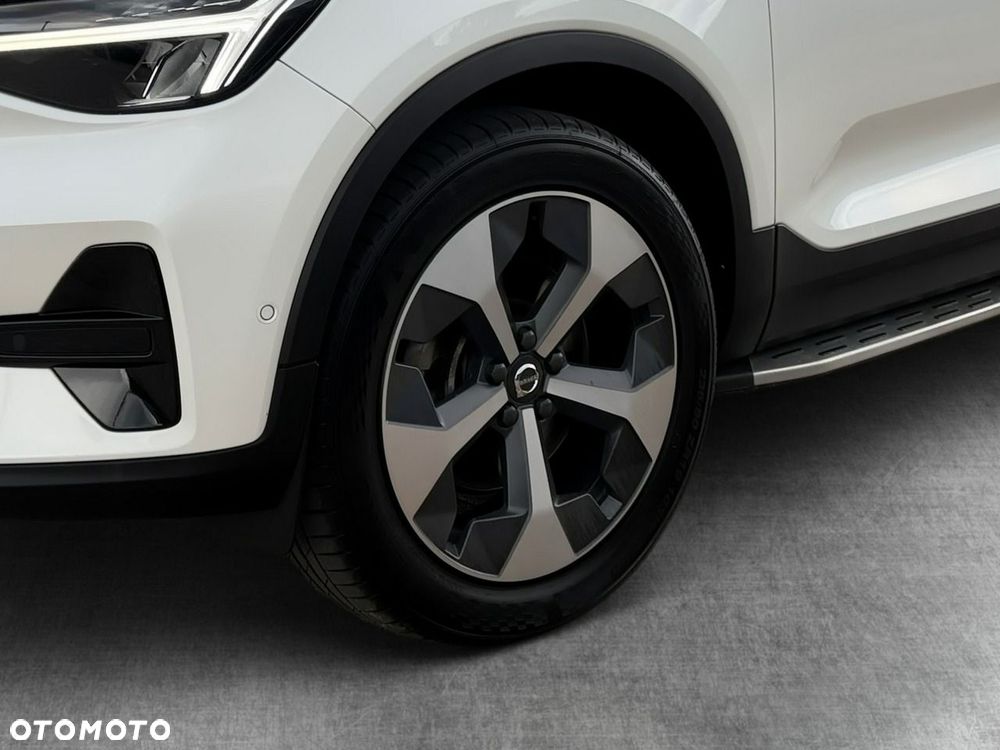 Volvo XC 40 - 10