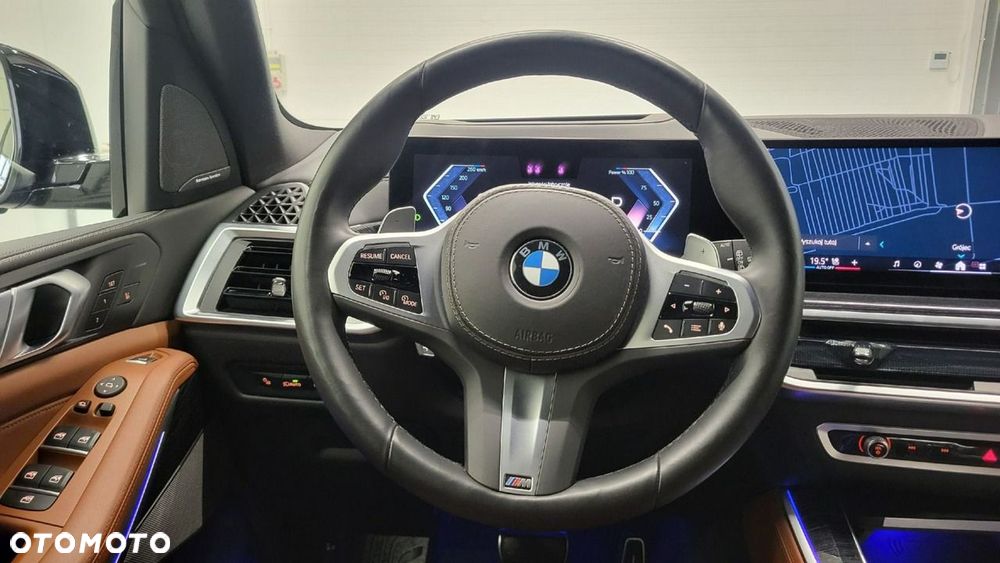 BMW X5 xDrive40d mHEV sport - 16