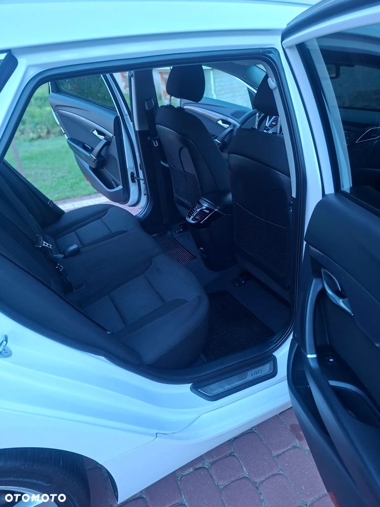 Hyundai i40 1.6 GDI Business - 14