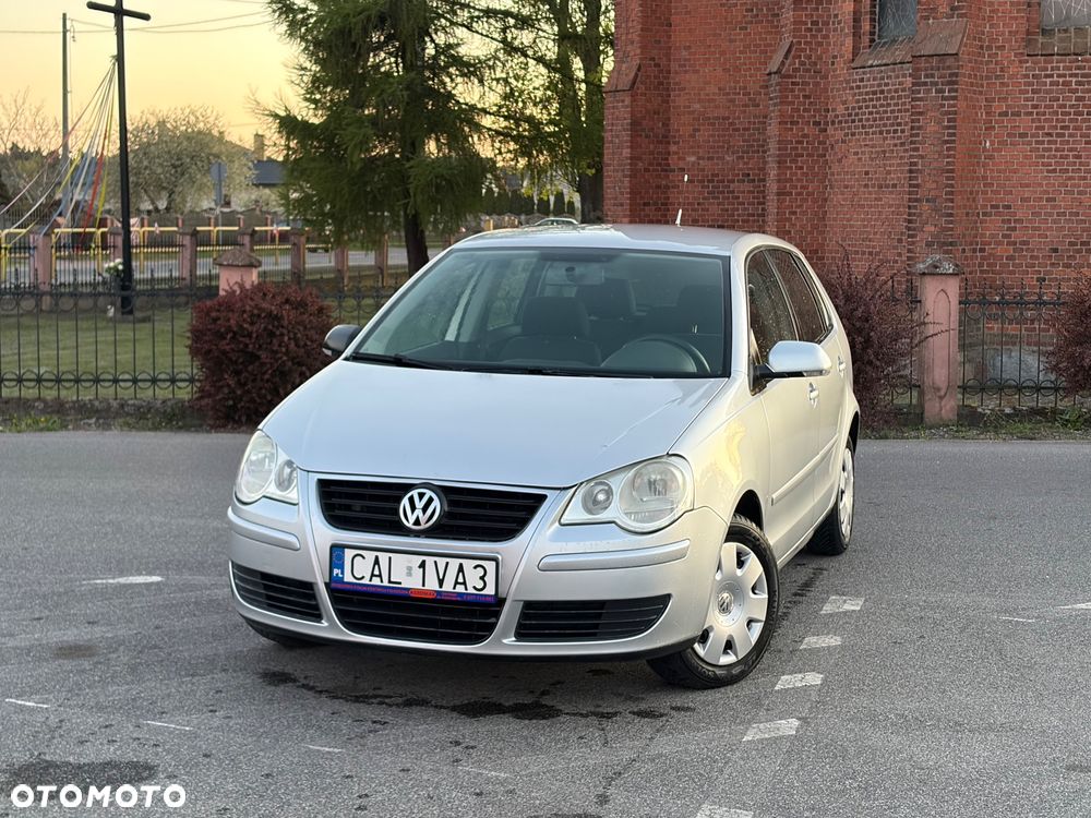 Volkswagen Polo - 5