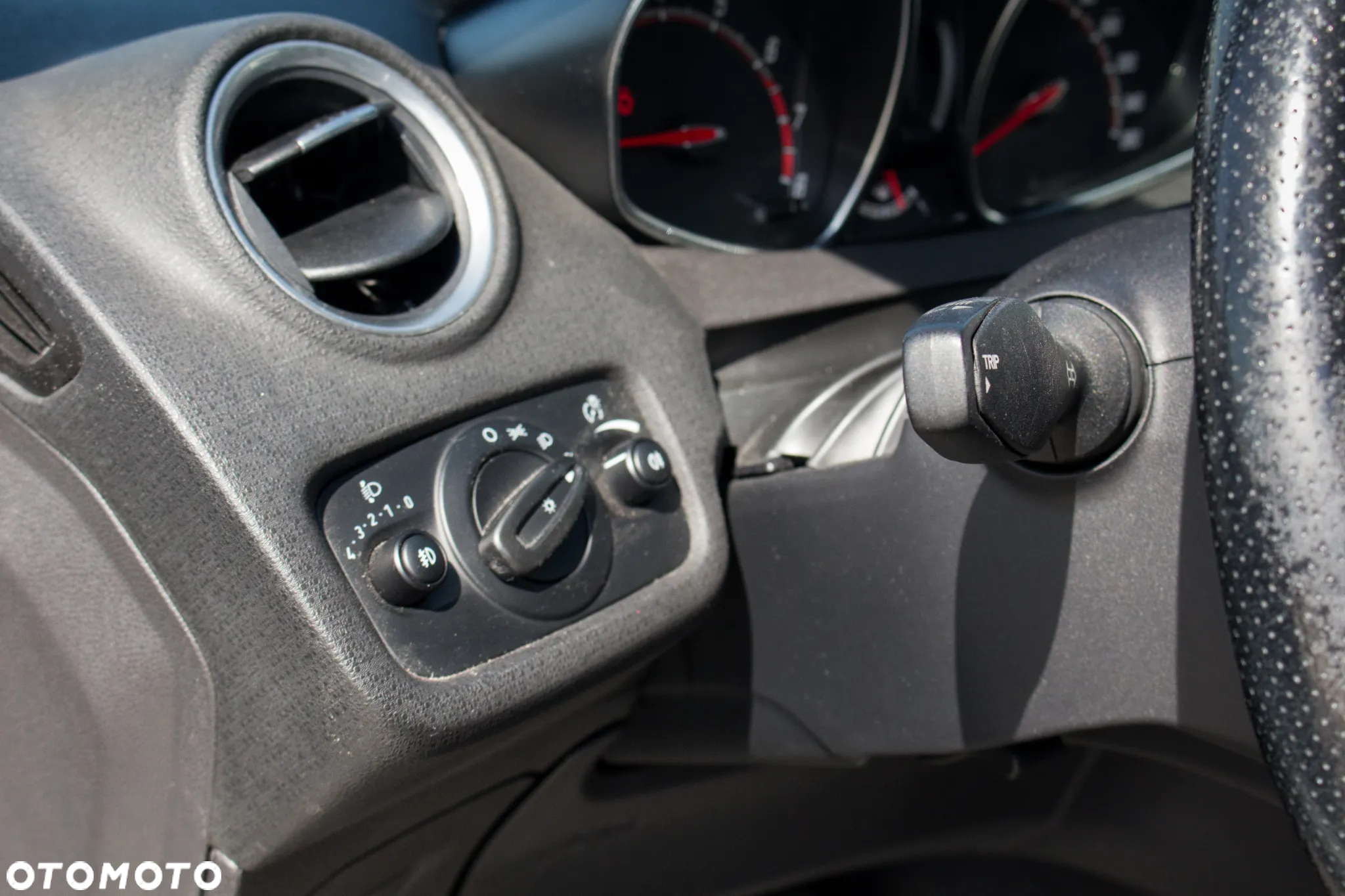 Ford Fiesta 1.6 EcoBoost ST200 - 15