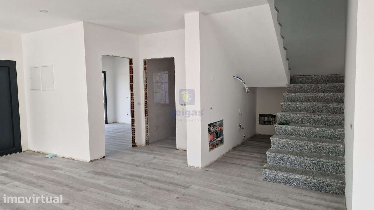 Moradia T4 isolada  em Construção em Ansião - Grande imagem: 3/27