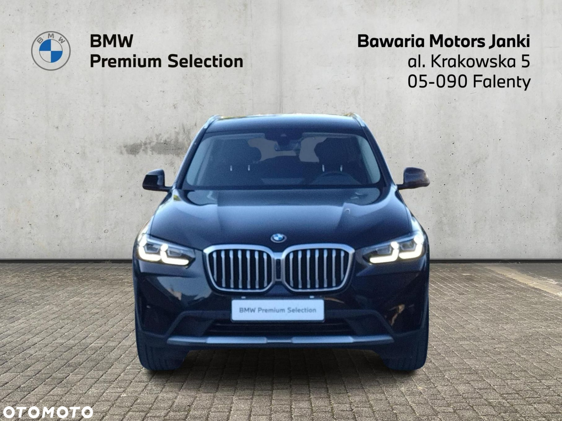 BMW X3 - 4