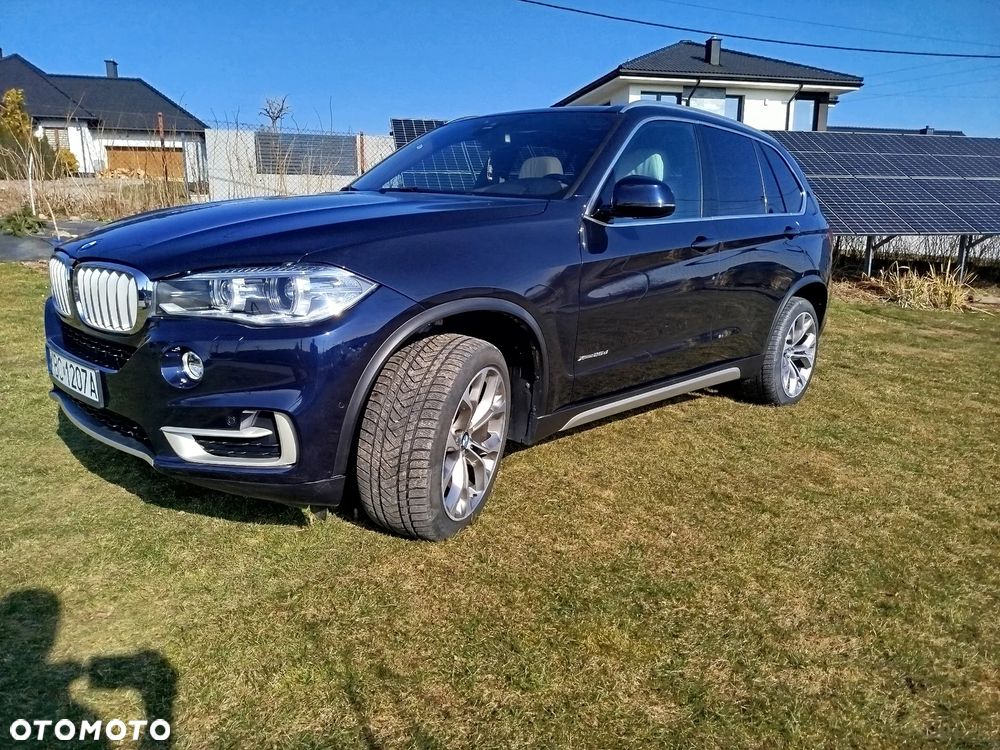 BMW X5 sDrive25d - 6