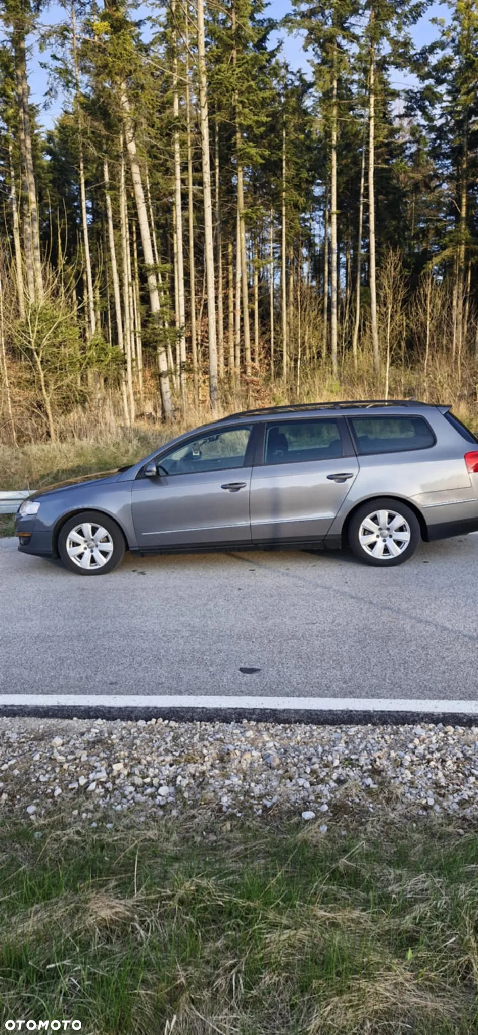 Volkswagen Passat 1.9 TDI Comfortline - 6