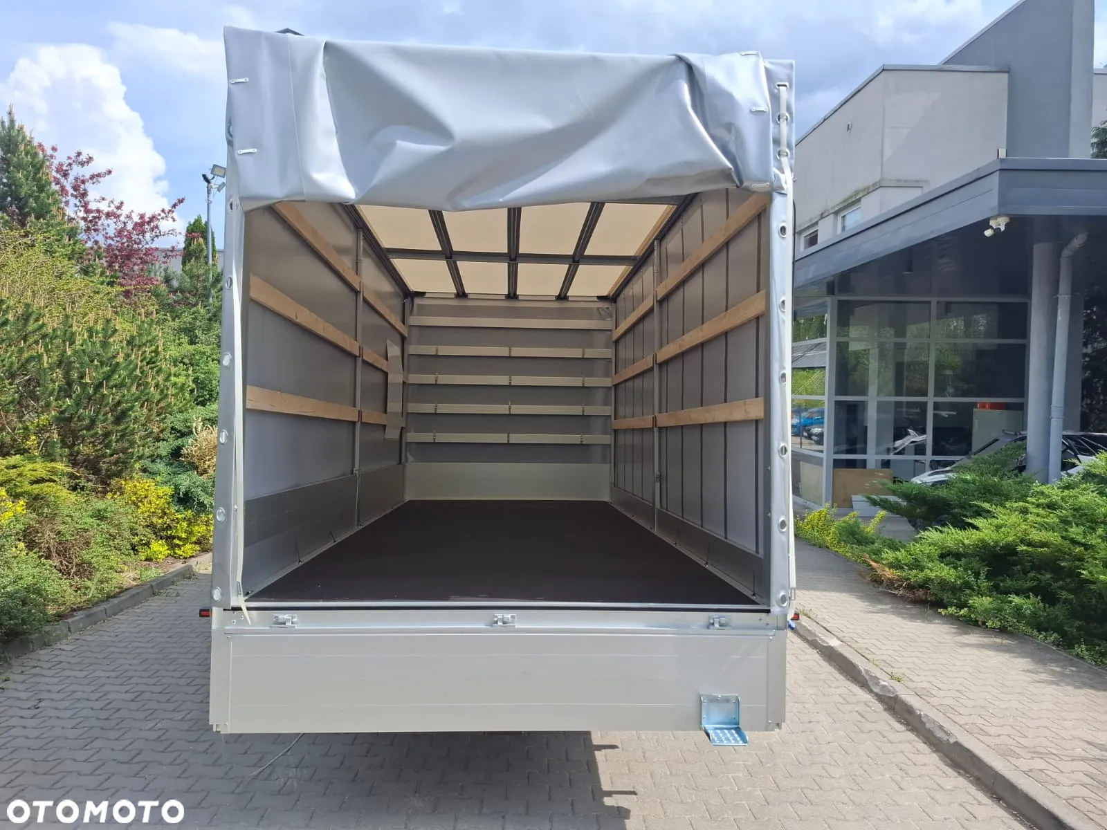 Ford Transit - 10