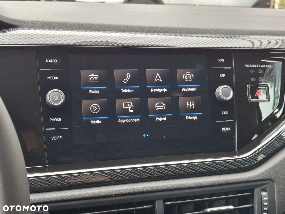 Volkswagen Polo 1.0 TSI Life Plus DSG - 30
