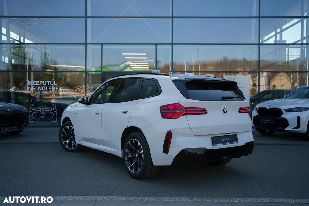 BMW X3 - 3