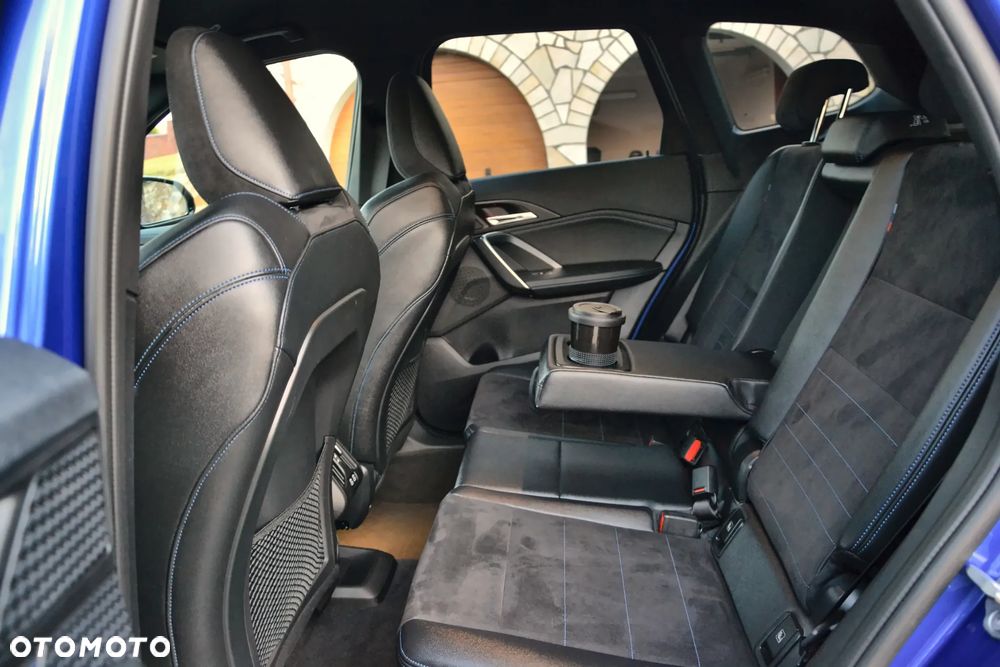 BMW X1 sDrive18i M Sport - 31