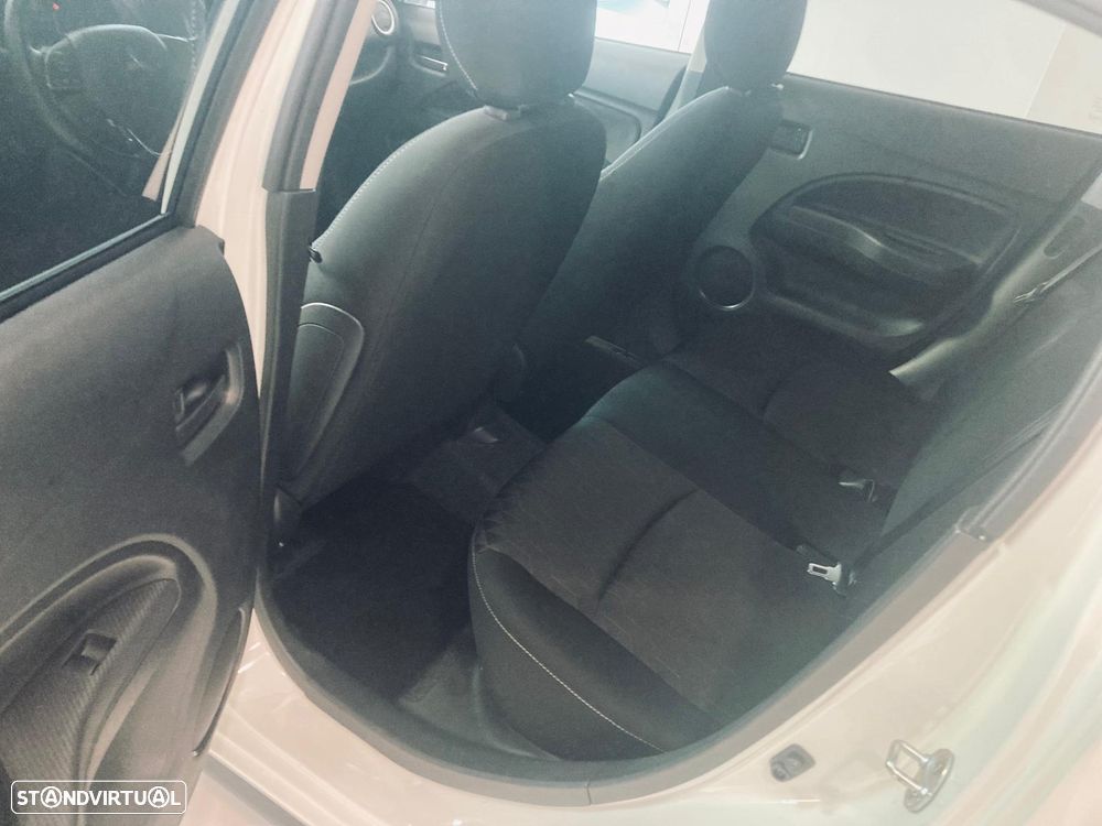 Mitsubishi Space Star 1.2 Connect Edition - 6