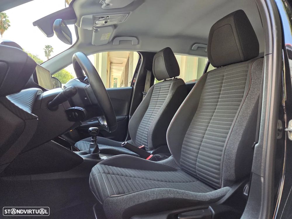 Peugeot 2008 PureTech 100 Stop&Start Active - 8