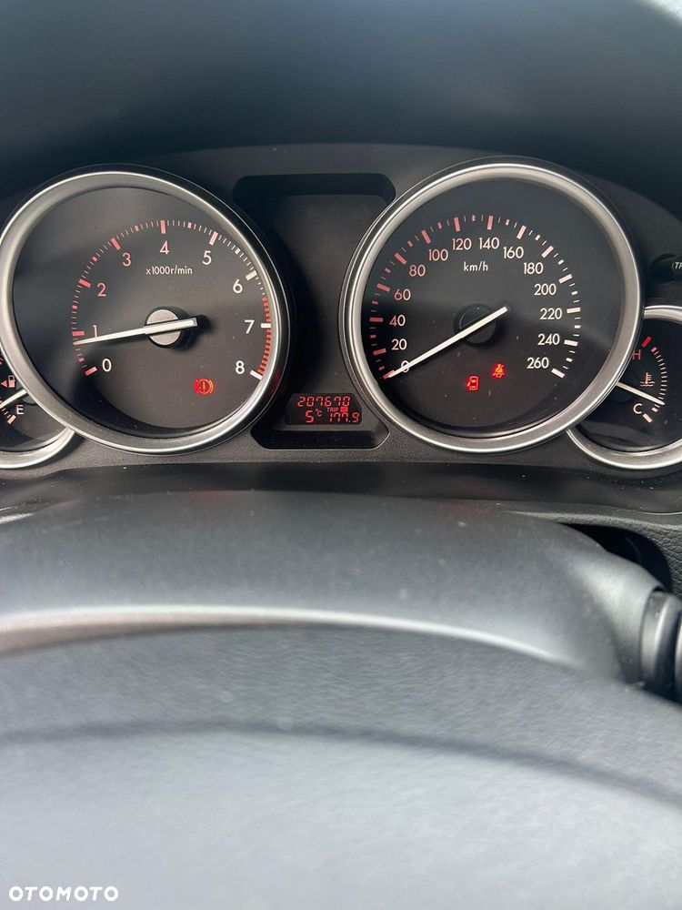 Mazda 6 - 12