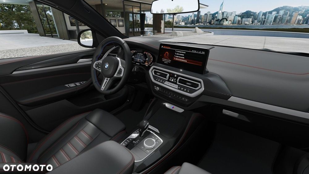 BMW X4 - 13