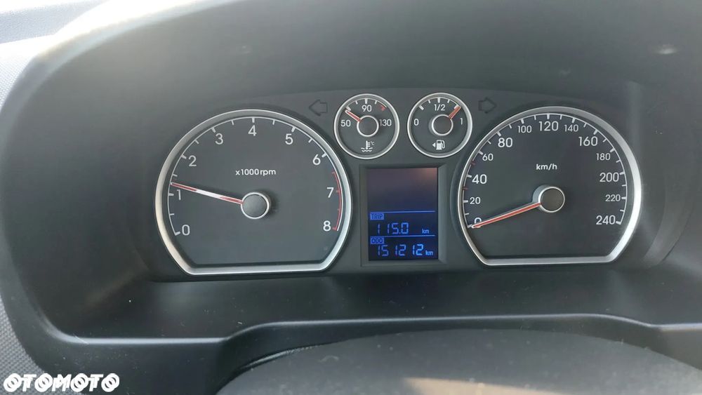 Hyundai i30 1.4 Blue Classic - 5