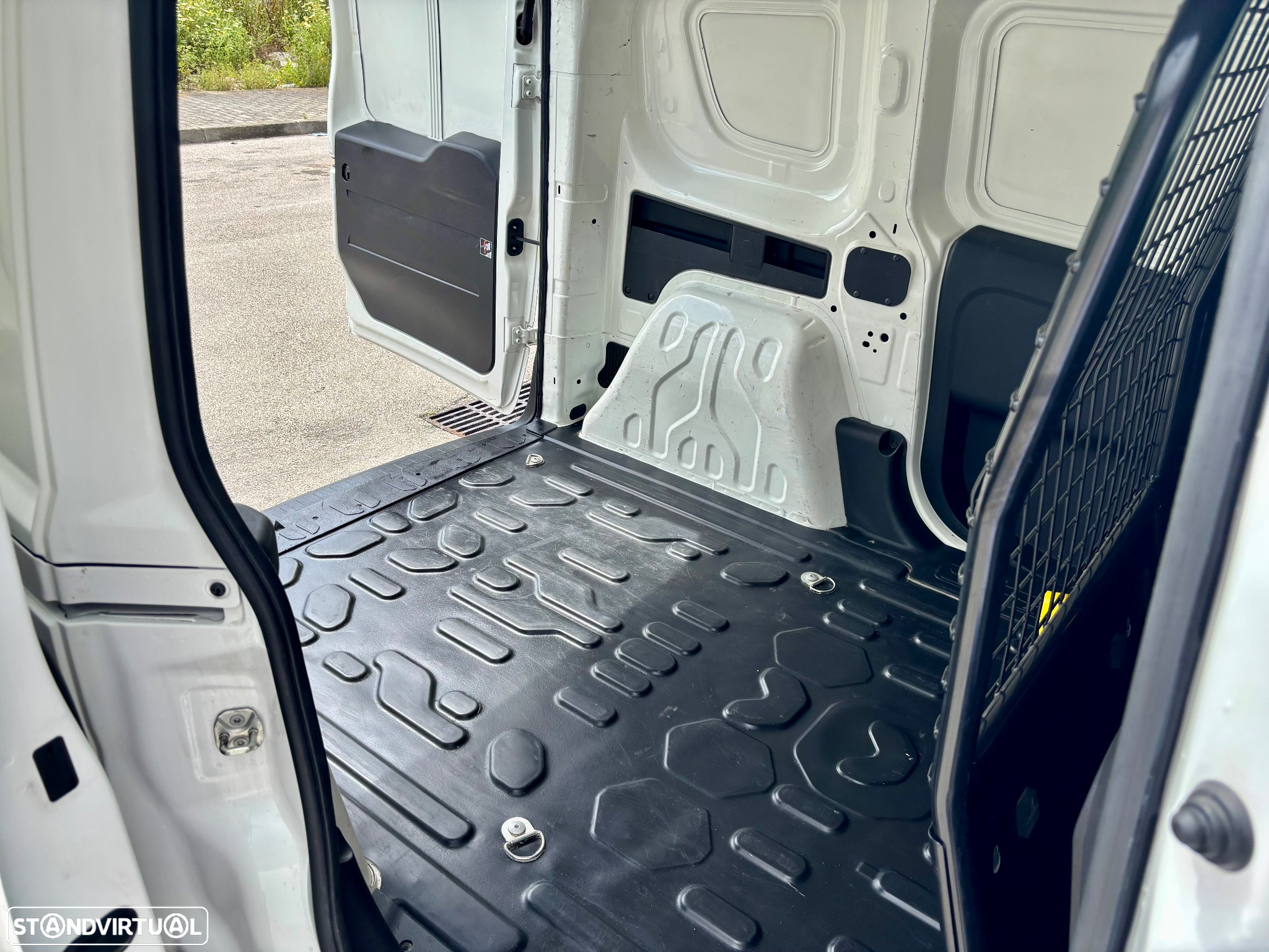 Fiat Doblo 1.3 Multijet - 28