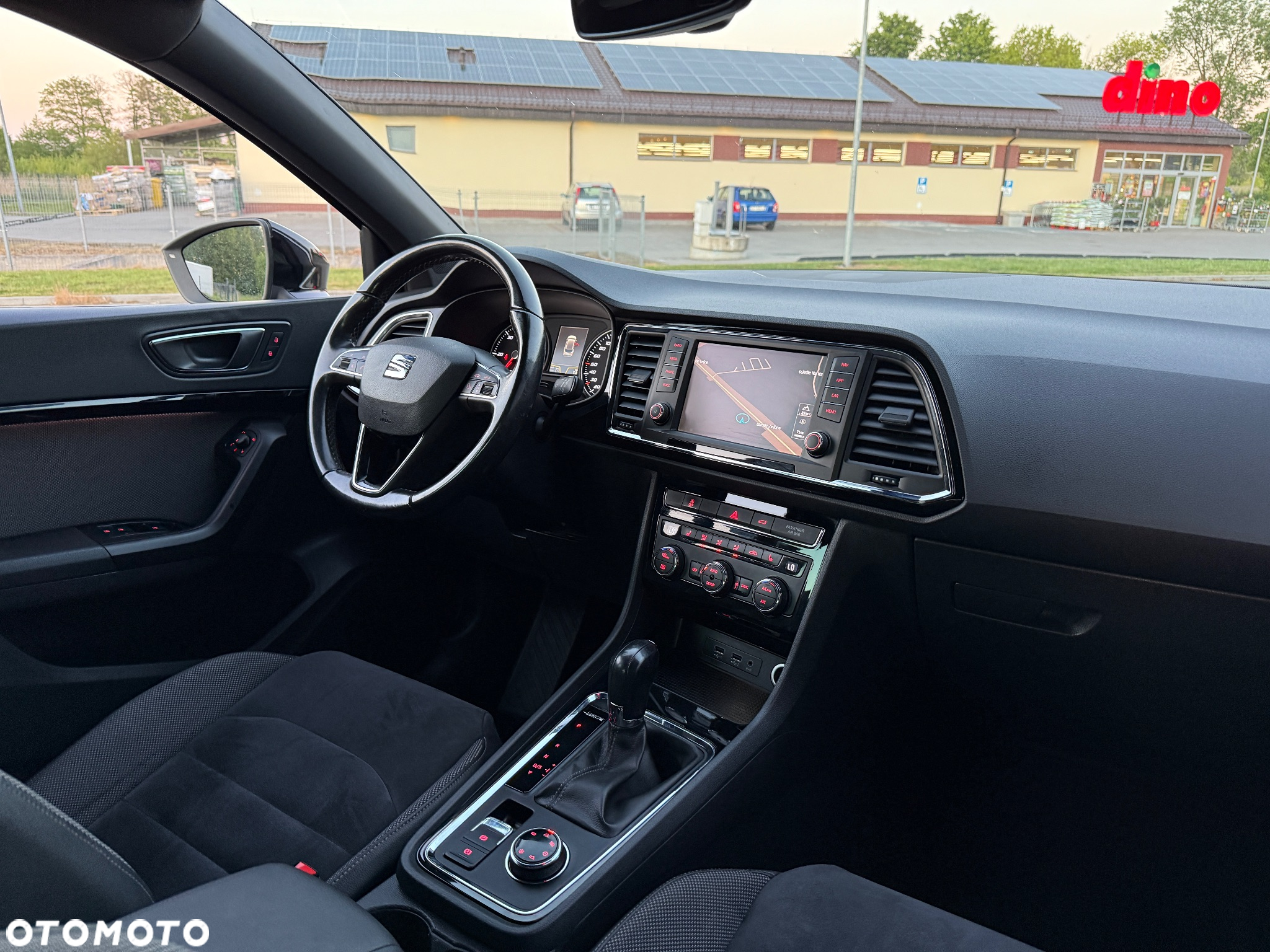 Seat Ateca 2.0 TDI Xcellence S&S 4Drive DSG - 16