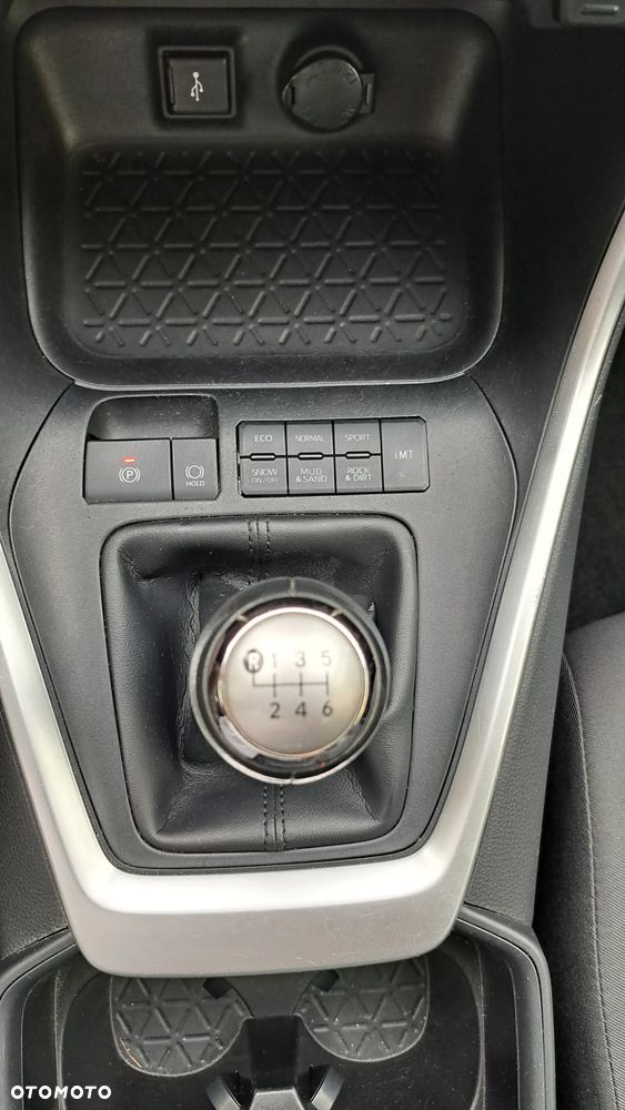 Toyota RAV4 2.0 Comfort 4x4 - 10