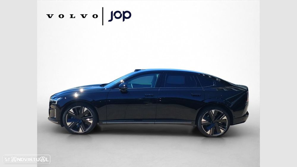 Volvo ES90 92 kWh Single Motor Ultra - 3