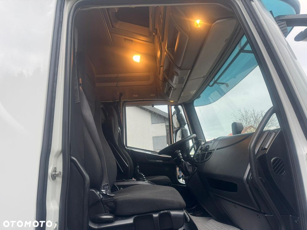 Iveco Eurocargo 190/280L - 38