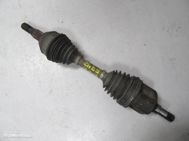 TRANSMISSÃO FRENTE ESQUERDA PONTIAC TRANS 2.3 G - 1