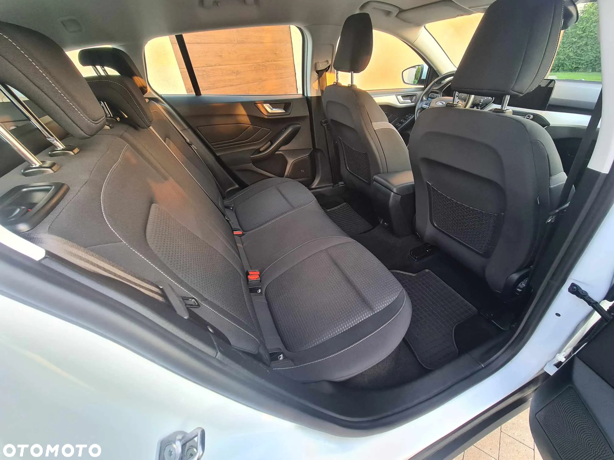 Ford Focus 1.5 TDCi Titanium - 31