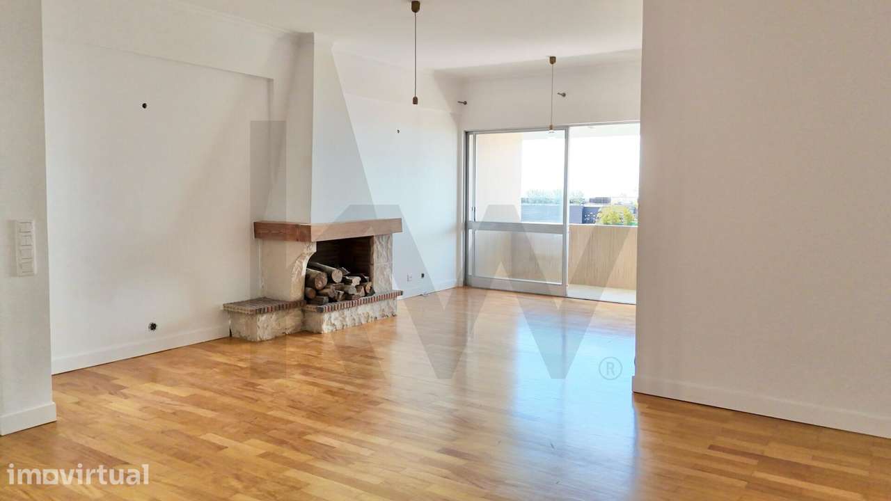 T3 no Último Piso com Vistas Panorâmicas sobre o Oceano - Grande imagem: 2/19