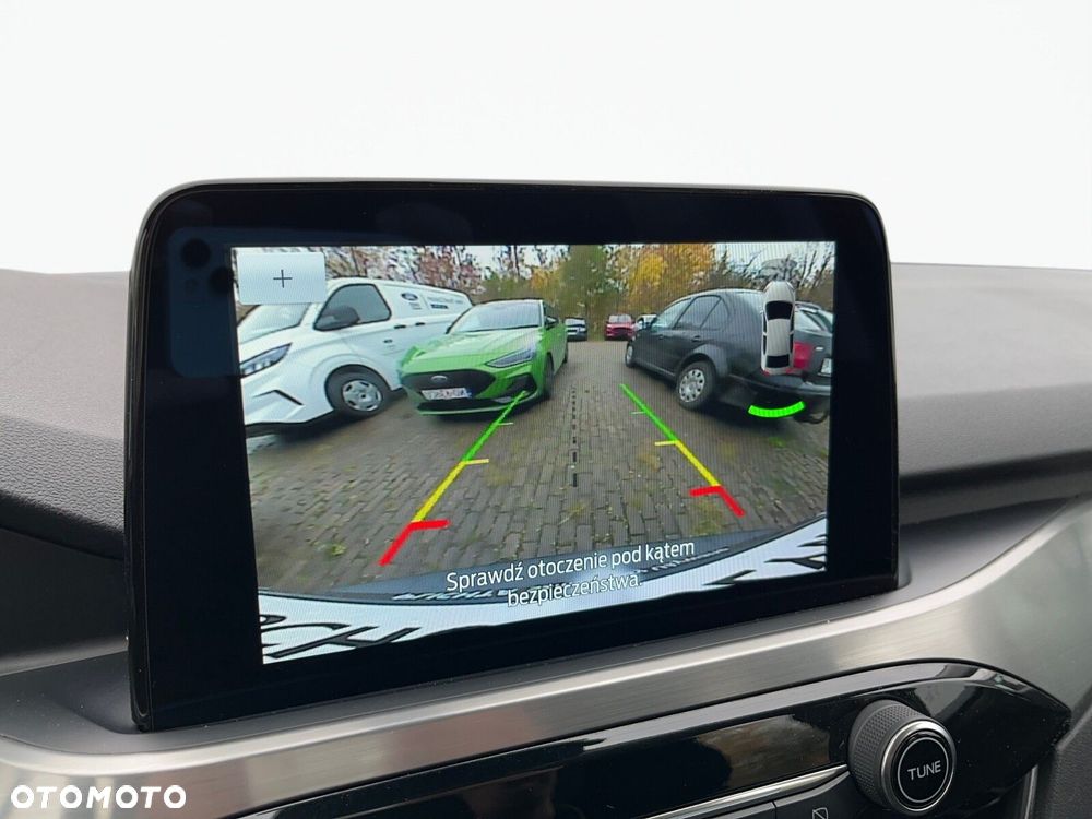 Ford Kuga 2.5P PHEV FWD Titanium - 19