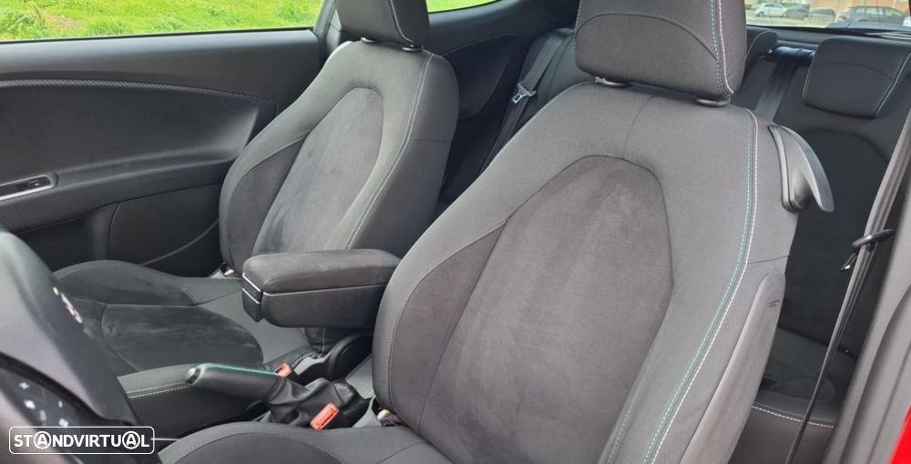 Alfa Romeo MiTo 1.4 T MultiAir Quadrifoglio Verde - 14